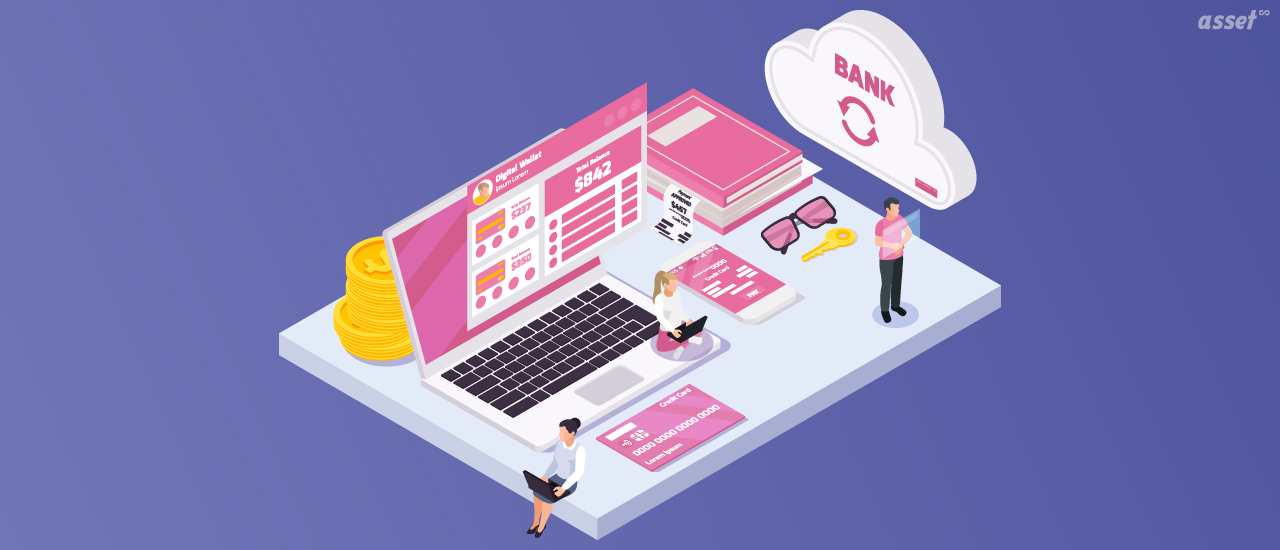 Importance & Benefits of IT Asset Management in the Banking Sector